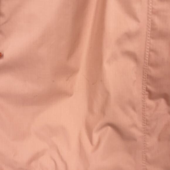 The North Face Women’s Antora Rain Jacket in Pink Black Plus Size 1X Outdoor - Picture 13 of 13